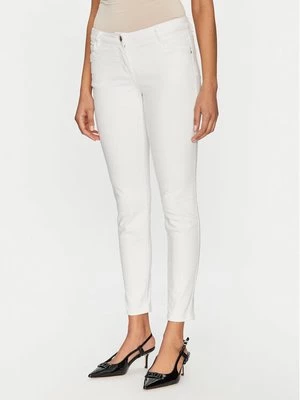 Obrázek produktu Morgan Jeansy 211-PETRA1 Bílá Skinny Fit
