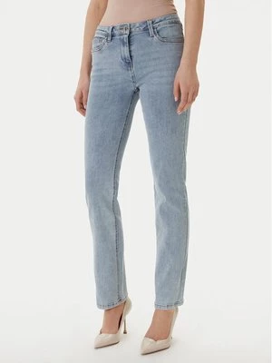 Obrázek produktu Morgan Jeansy 221-PDROIT Modrá Slim Fit