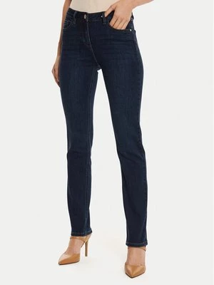 Obrázek produktu Morgan Jeansy 221-PDROIT Modrá Slim Fit