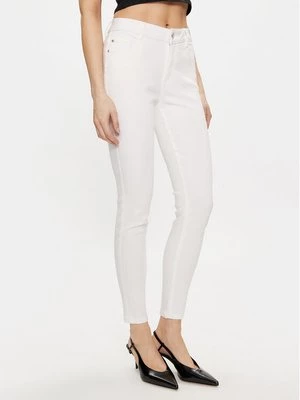 Obrázek produktu Morgan Jeansy 241-POLIA1 Écru Skinny Fit