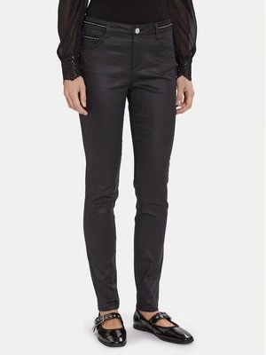 Obrázek produktu Morgan Jeansy 252-PALAO Černá Slim Fit