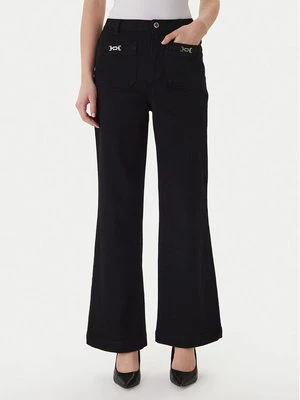 Obrázek produktu Morgan Jeansy 261-PSOFT1 Černá Wide Leg