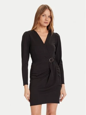 Obrázek produktu Morgan Koktejlové šaty 242-RJIMY Černá Slim Fit