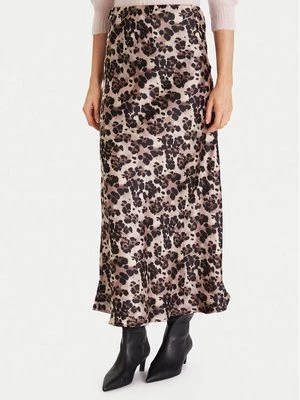 Obrázek produktu Morgan Maxi sukně 252-JLEOL.F Hnědá Slim Fit