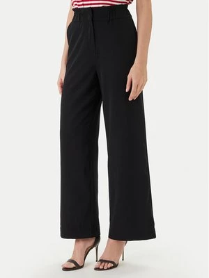 Obrázek produktu Morgan Palazzo kalhoty 242-PBIRD Černá Wide Leg