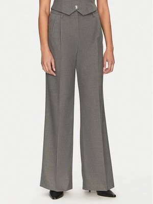 Obrázek produktu Morgan Palazzo kalhoty 251-PANIS.F Šedá Wide Leg