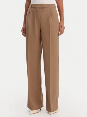 Obrázek produktu Morgan Palazzo kalhoty 261-PFALI.F Hnědá Wide Leg