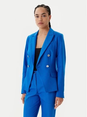 Obrázek produktu Morgan Sako 251-VPKY.F Modrá Slim Fit