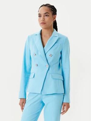 Obrázek produktu Morgan Sako 251-VPKY.F Tyrkysová Slim Fit