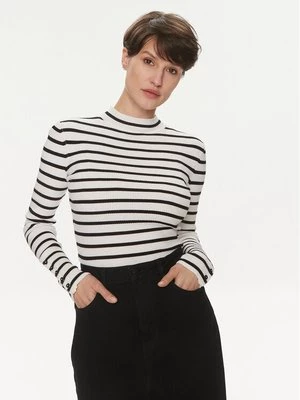 Obrázek produktu Morgan Svetr 241-MAG Bílá Slim Fit
