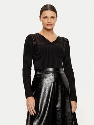 Obrázek produktu Morgan Svetr 242-MGANZA Černá Slim Fit