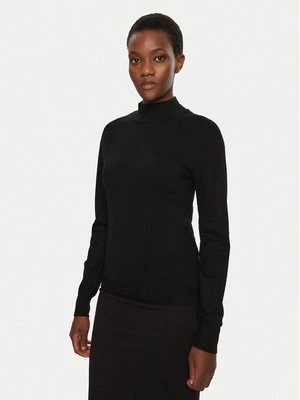 Obrázek produktu Morgan Svetr 242-MPRETTY Černá Slim Fit
