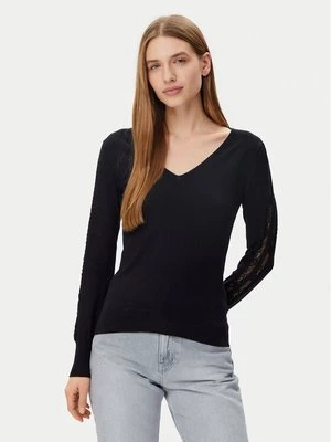 Obrázek produktu Morgan Svetr 251-MIELO Černá Slim Fit