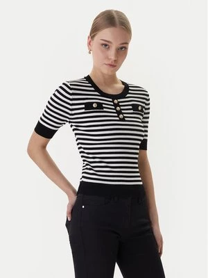 Obrázek produktu Morgan Svetr 261-MATTEA Černá Slim Fit