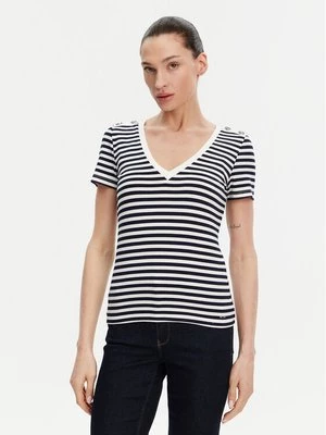 Obrázek produktu Morgan T-Shirt 241-DINA Tmavomodrá Regular Fit