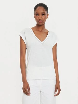 Obrázek produktu Morgan T-Shirt 242-DAYA Bílá Regular Fit
