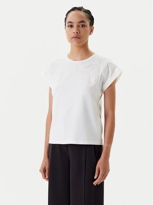 Obrázek produktu Morgan T-Shirt 251-DABANA Bílá Regular Fit