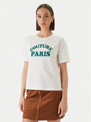 Obrázek produktu Morgan T-Shirt 261-DARIS Bílá Regular Fit