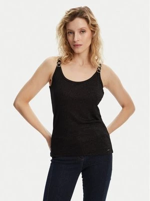 Obrázek produktu Morgan Top 251-DIDOA Černá Slim Fit