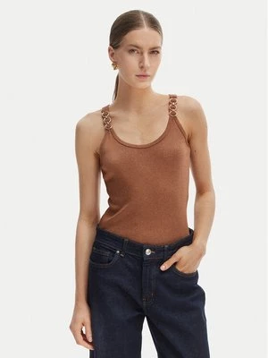 Obrázek produktu Morgan Top 251-DIDOA Měděná Slim Fit