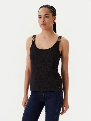 Obrázek produktu Morgan Top 251-DIDONI Černá Slim Fit