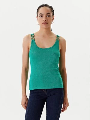 Obrázek produktu Morgan Top 251-DIDONI Zelená Slim Fit
