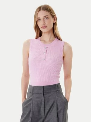 Obrázek produktu Morgan Top 252-MJILA Růžová Slim Fit