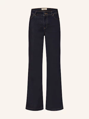 Obrázek produktu Mos Mosh Džíny Mmdara 447 dark blue