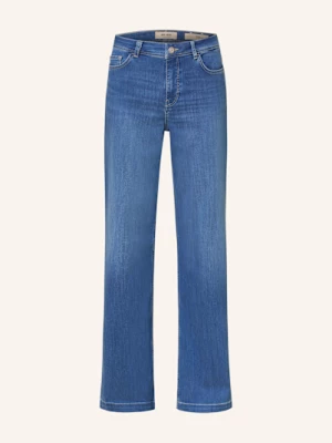 Obrázek produktu Mos Mosh Džíny Mmdara 493 mid blue