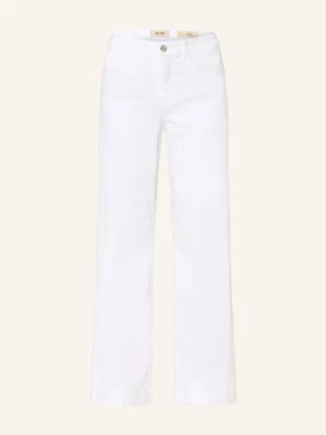 Obrázek produktu Mos Mosh Džíny S Širokými Nohavicemi Mmdara 109 bright white