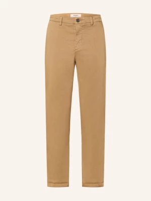 Obrázek produktu Mos Mosh Gallery Chino Kalhoty Mmghunt Regular Fit velbloudí