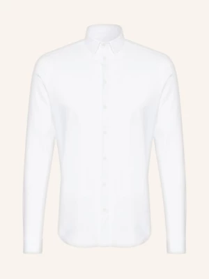 Obrázek produktu Mos Mosh Gallery Žerzejová Košile Marco Extra Slim Fit bílá