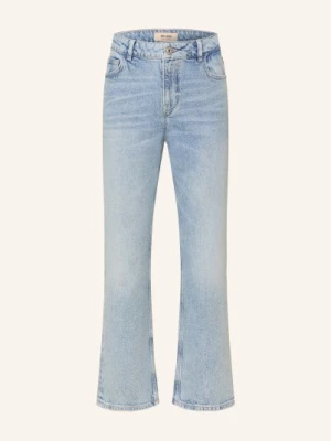Obrázek produktu Mos Mosh Rovné Džíny Mmcolorado Mai 406 light blue