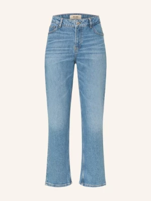 Obrázek produktu Mos Mosh Rovné Džíny Mmcolorado Mai 493 mid blue