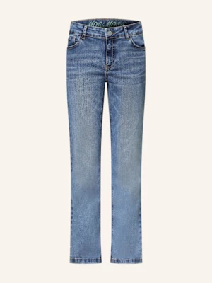 Obrázek produktu Mos Mosh Skinny Džíny Mmashley 401 blue