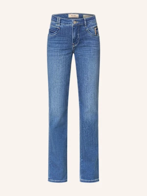 Obrázek produktu Mos Mosh Skinny Džíny Mmcarla Naomi 493 mid blue