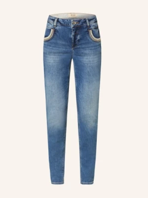 Obrázek produktu Mos Mosh Skinny Džíny Mmnaomi 401 blue