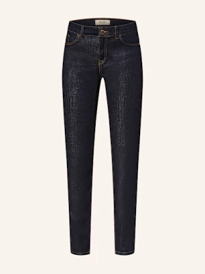 Obrázek produktu Mos Mosh Skinny Džíny Mmvice 447 dark blue