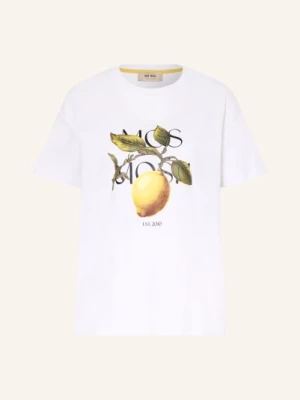 Obrázek produktu Mos Mosh Tričko Mmfruit bílá / žlutá / tmavě zelená