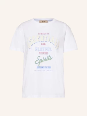 Obrázek produktu Mos Mosh Tričko Mmraft bílá / růžová / tmavě modrá