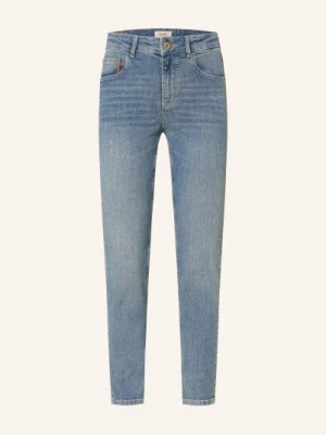 Obrázek produktu Mos Mosh Úzké Džíny Mmasya Jentra 493 mid blue
