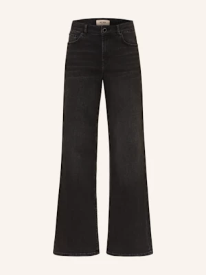 Obrázek produktu Mos Mosh Wide Leg Džíny Mmdara Hera 801 black