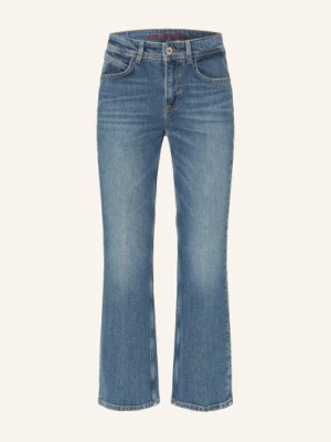 Obrázek produktu Mos Mosh Zvonové Džíny Mmcynthia 403 vintage blue