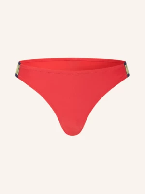 Obrázek produktu Moschino Basic Bikinové Kalhotky červená