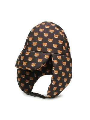Obrázek produktu MOSCHINO Čepice 65363 0M2129 Černá