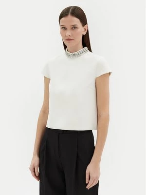 Obrázek produktu Motivi Halenka 2630Q001764N Écru Regular Fit