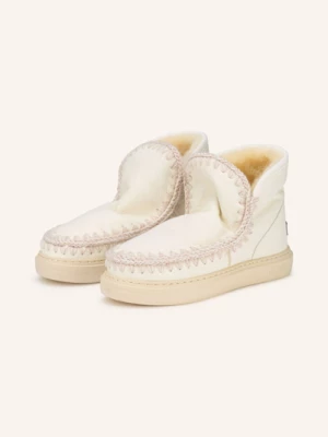 Obrázek produktu Mou Boots Eskimo režná