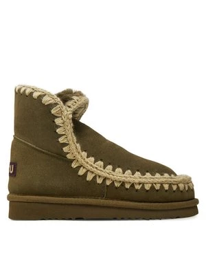 Obrázek produktu Mou Sněhule Eskimo 18 FW101001A Hnědá