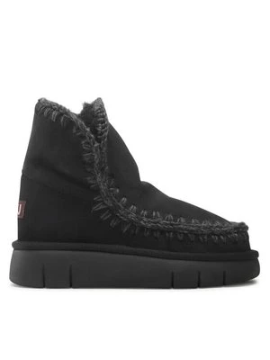 Obrázek produktu Mou Sněhule Eskimo 18 FW531002A Černá