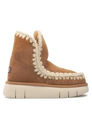 Obrázek produktu Mou Sněhule Eskimo 18 FW531002A Hnědá